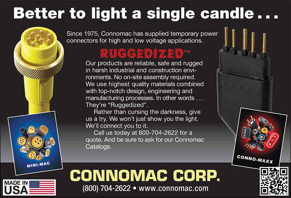 Ruggedized Advertisement